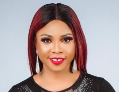 Maryann Amaka Adinnu